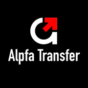 Alpha Transfer