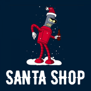 SANTA SHOP