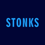 STONKS